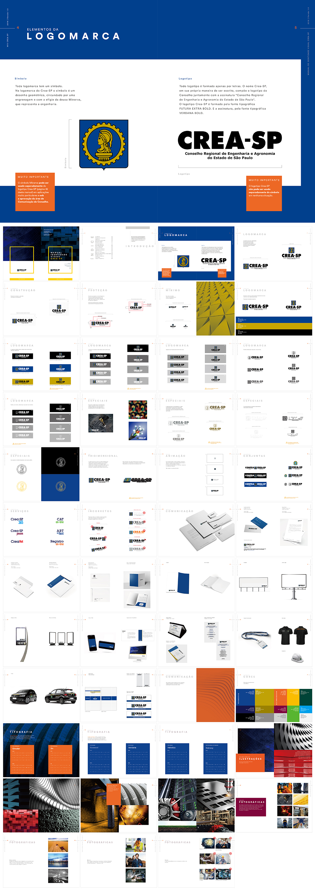 意大利圣保罗工程与农学委员会Crea-SP VI手册