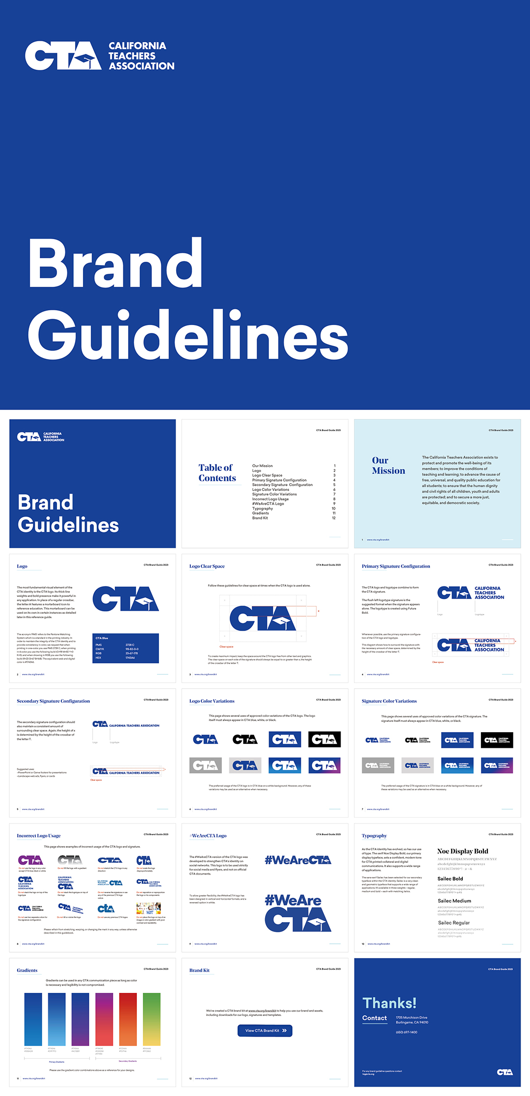 CTA美国加州教师协会