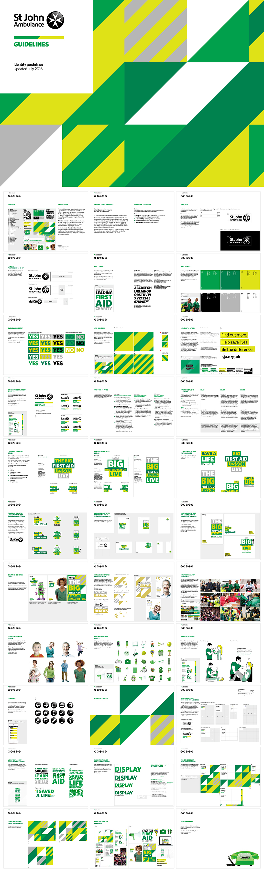 香港SJA圣约翰救护机构