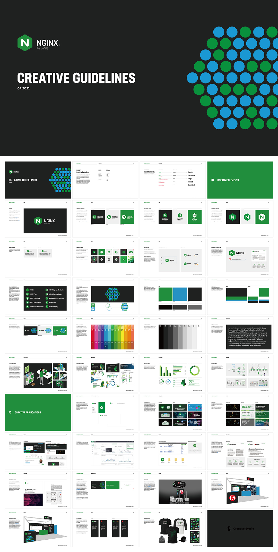美国f5-nginx开源项目VI手册