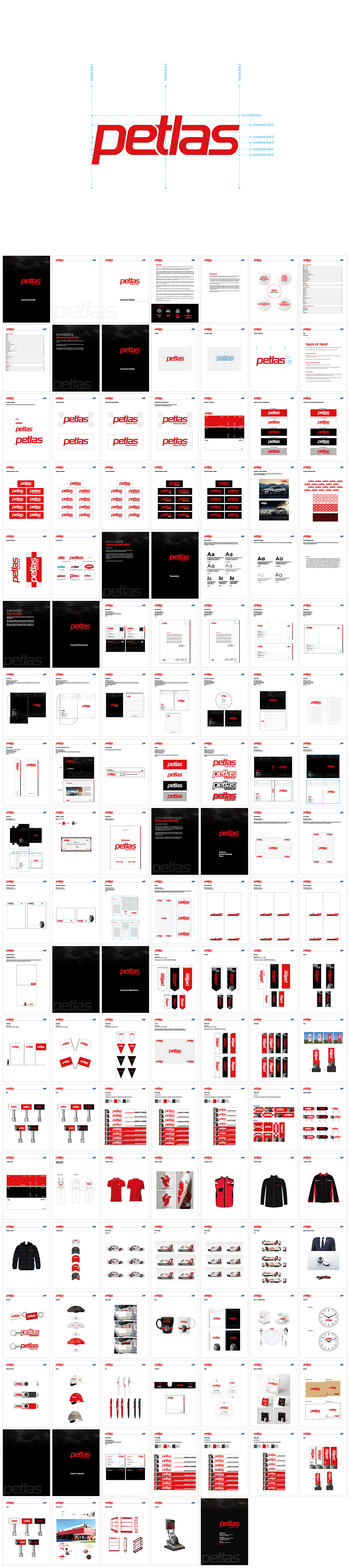 土耳其petlas培特拉斯轮胎制造商VI手册