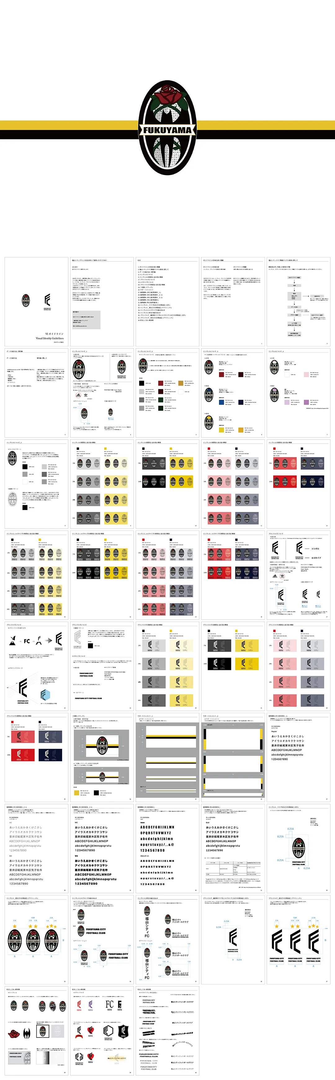 日本Fukuyama City Football Club福山市足球俱乐部