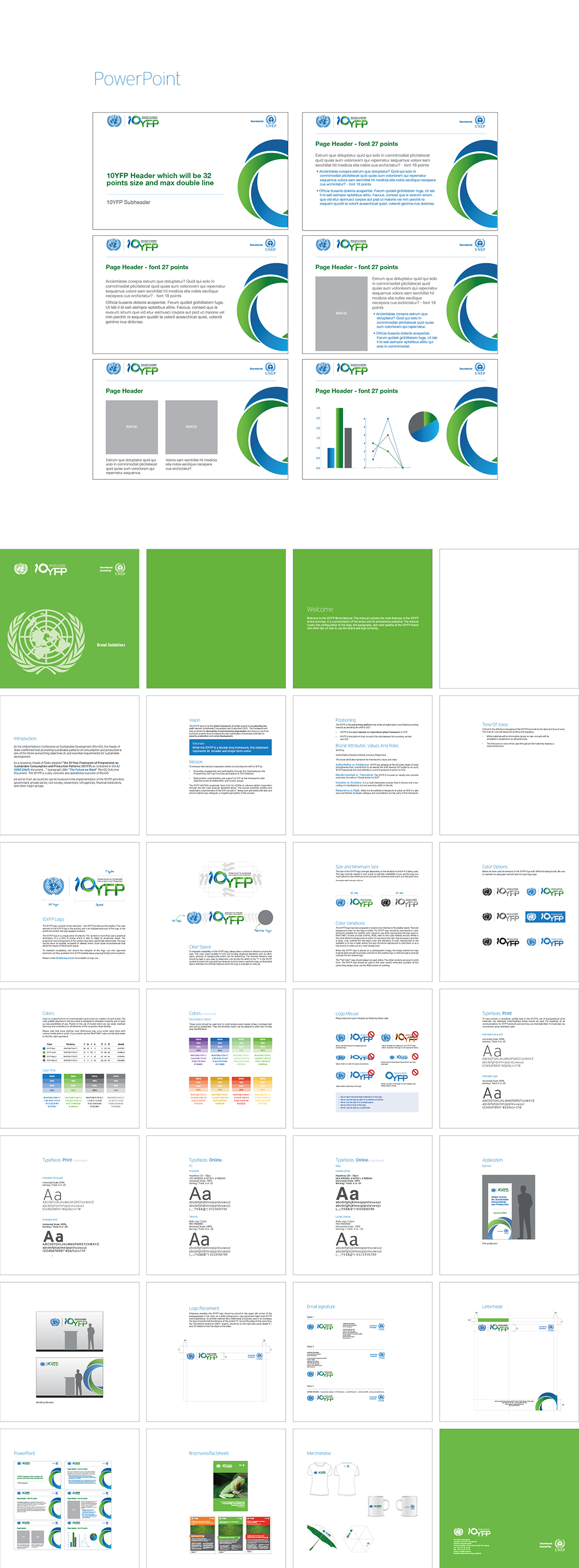 国际10YFP可持续消费和生产十年方案框架VI手册