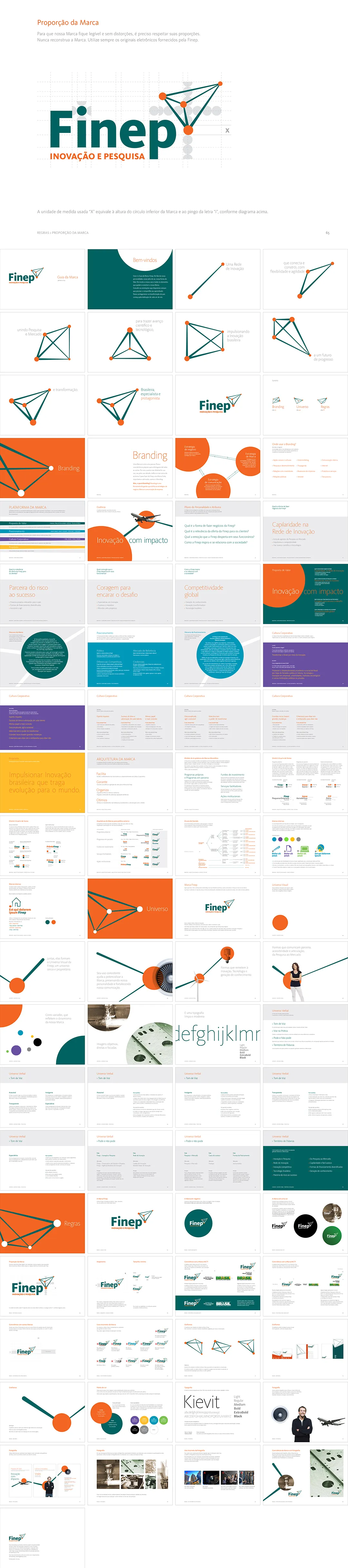 巴西Finep科研融资机构VI手册