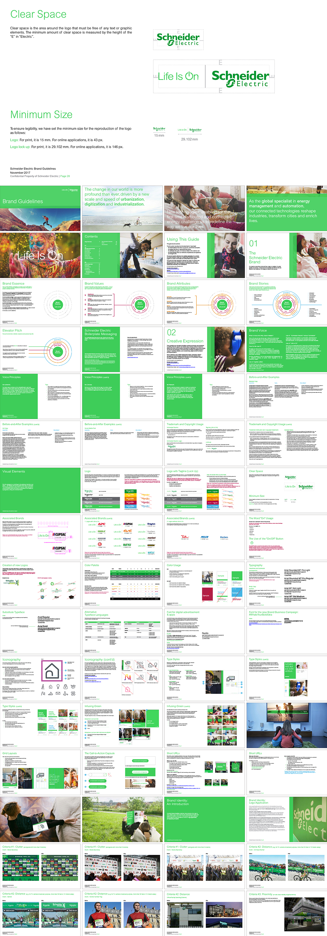 法国Schneider Electric施耐德电气VI手册