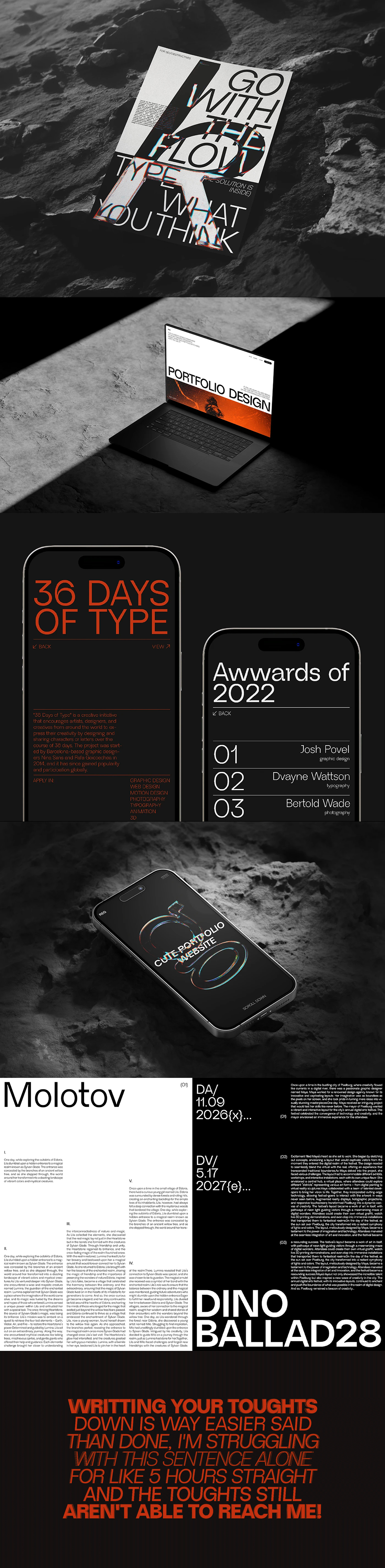 Neue Regrade精致可变无衬线字体