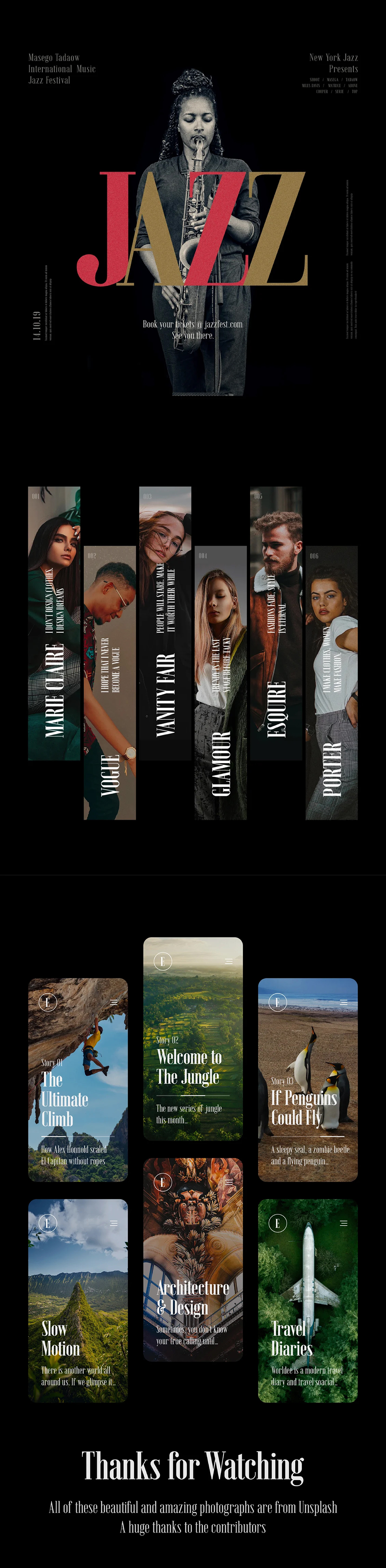 Emberly精致优雅衬线可变字体